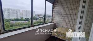 2-к квартира, вторичка, 68м2, 9/9 этаж