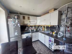 2-к квартира, вторичка, 62м2, 9/9 этаж