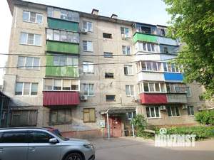 4-к квартира, вторичка, 61м2, 4/5 этаж