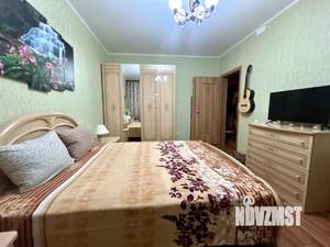 2-к квартира, вторичка, 58м2, 15/17 этаж