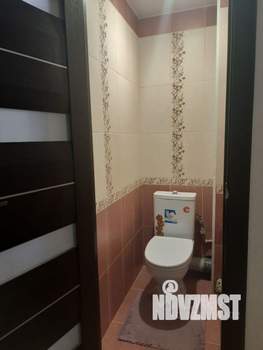 3-к квартира, вторичка, 59м2, 7/9 этаж