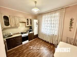 1-к квартира, вторичка, 38м2, 2/17 этаж
