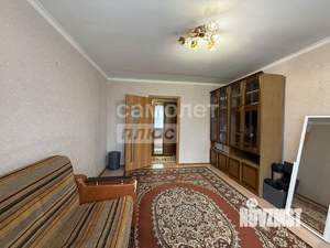 3-к квартира, вторичка, 65м2, 7/9 этаж