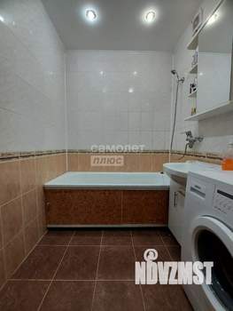 2-к квартира, вторичка, 50м2, 4/10 этаж