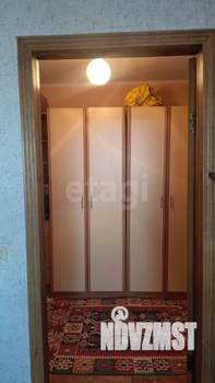 3-к квартира, вторичка, 61м2, 12/12 этаж