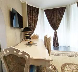 1-к квартира, вторичка, 45м2, 13/17 этаж