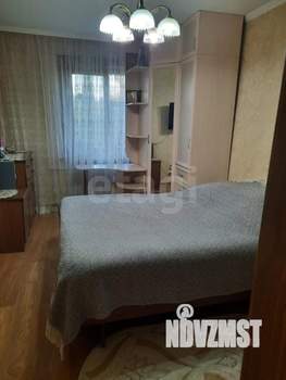 2-к квартира, вторичка, 47м2, 5/5 этаж