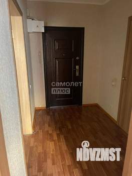 1-к квартира, вторичка, 38м2, 9/17 этаж