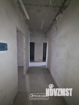 2-к квартира, вторичка, 72м2, 9/10 этаж