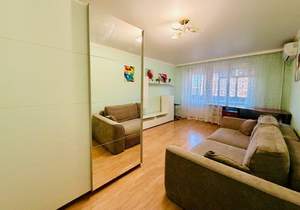 1-к квартира, вторичка, 31м2, 9/9 этаж