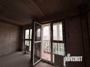 1-к квартира, вторичка, 37м2, 6/10 этаж