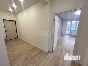 2-к квартира, вторичка, 52м2, 3/10 этаж