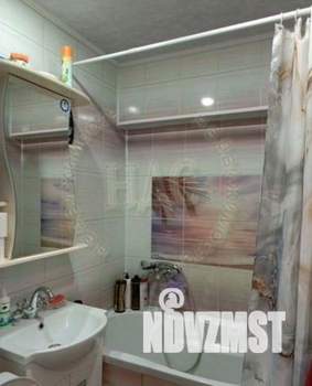 2-к квартира, вторичка, 43м2, 1/5 этаж