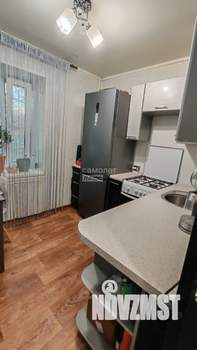 1-к квартира, вторичка, 33м2, 3/5 этаж