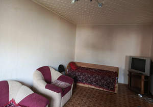 1-к квартира, вторичка, 31м2, 3/5 этаж