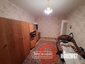 3-к квартира, вторичка, 59м2, 8/9 этаж
