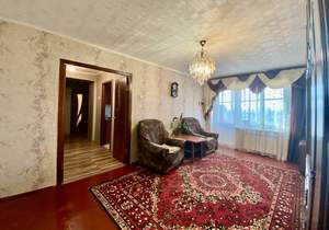 2-к квартира, вторичка, 50м2, 9/10 этаж