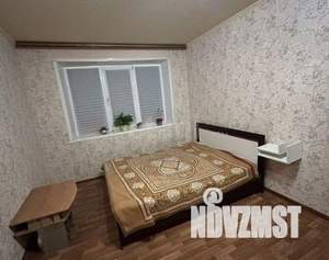 2-к квартира, вторичка, 46м2, 1/5 этаж