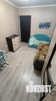 Студия квартира, вторичка, 35м2, 6/10 этаж