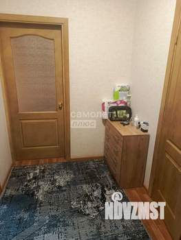 1-к квартира, вторичка, 38м2, 17/17 этаж