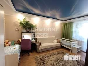 1-к квартира, вторичка, 35м2, 8/9 этаж