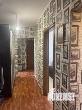 3-к квартира, вторичка, 77м2, 14/17 этаж