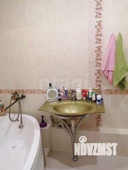 1-к квартира, вторичка, 36м2, 17/17 этаж