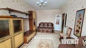 3-к квартира, вторичка, 60м2, 7/9 этаж