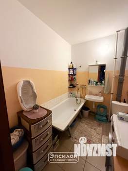 1-к квартира, вторичка, 39м2, 7/10 этаж