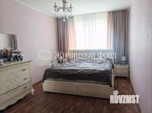 3-к квартира, вторичка, 77м2, 13/17 этаж