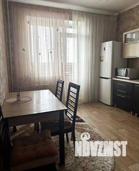 2-к квартира, вторичка, 63м2, 5/16 этаж