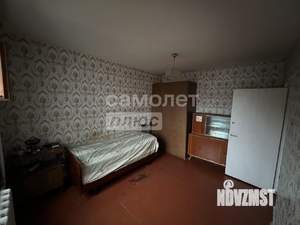 3-к квартира, вторичка, 58м2, 4/9 этаж