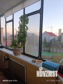 2-к квартира, вторичка, 55м2, 1/6 этаж