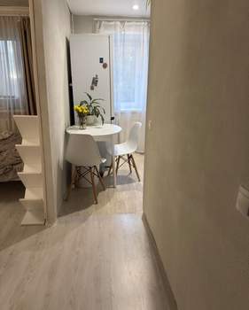 1-к квартира, вторичка, 33м2, 4/5 этаж