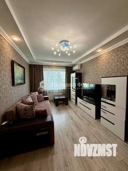 4-к квартира, вторичка, 78м2, 6/9 этаж