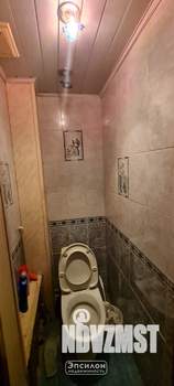 2-к квартира, вторичка, 50м2, 1/9 этаж