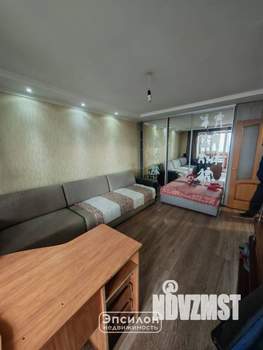 2-к квартира, вторичка, 49м2, 5/9 этаж