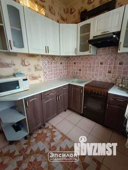 3-к квартира, вторичка, 60м2, 2/3 этаж