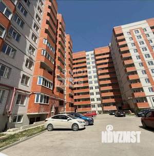 1-к квартира, вторичка, 45м2, 6/11 этаж