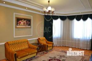 3-к квартира, вторичка, 100м2, 15/17 этаж