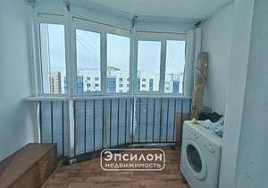 1-к квартира, вторичка, 39м2, 10/10 этаж