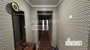 2-к квартира, вторичка, 50м2, 3/12 этаж