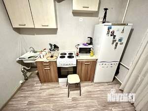 1-к квартира, вторичка, 36м2, 15/19 этаж