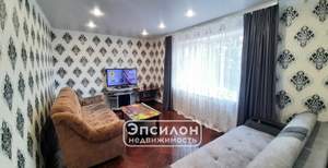 2-к квартира, вторичка, 41м2, 1/3 этаж