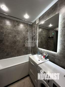 2-к квартира, вторичка, 56м2, 8/17 этаж