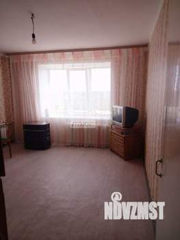 1-к квартира, вторичка, 35м2, 5/5 этаж