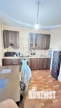3-к квартира, вторичка, 77м2, 14/17 этаж