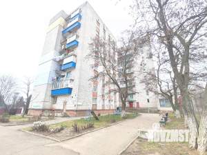 2-к квартира, вторичка, 38м2, 6/9 этаж