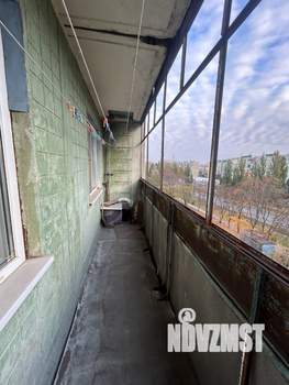 2-к квартира, вторичка, 47м2, 6/10 этаж