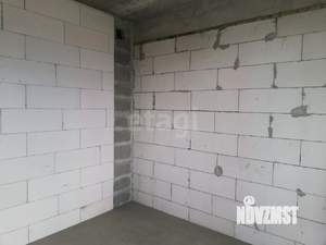 1-к квартира, вторичка, 43м2, 4/10 этаж